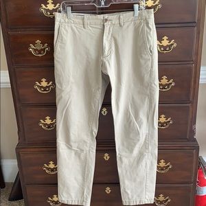 Men’s Nordstrom 1901 pants